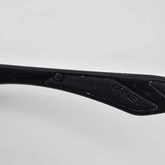 Oakley OO9190-03 Offshoot Polished Black Sunglasses FRAME ONLY 131-19-127 - Picture 12 of 16